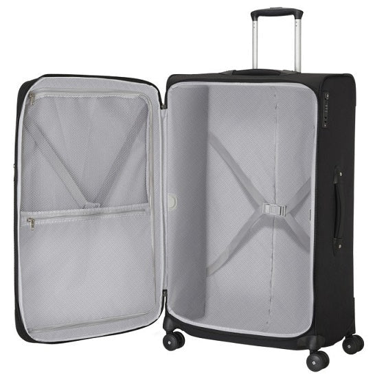 Samsonite מזוודה גדולה רכה Beauhaven 28" - תיק התיקיםSamsoniteמזוודות