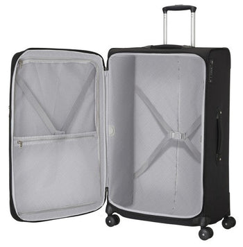 Samsonite מזוודה גדולה רכה Beauhaven 28" - תיק התיקיםSamsoniteמזוודות