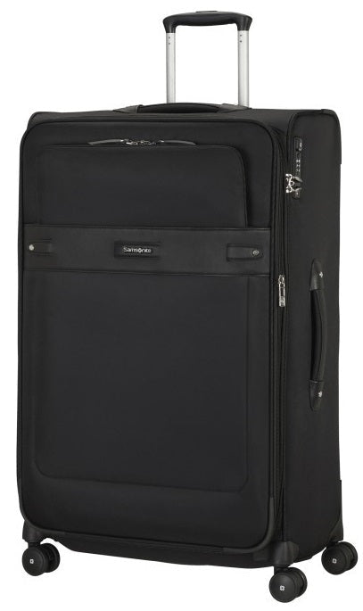 Samsonite מזוודה גדולה רכה Beauhaven 28" - תיק התיקיםSamsoniteמזוודות