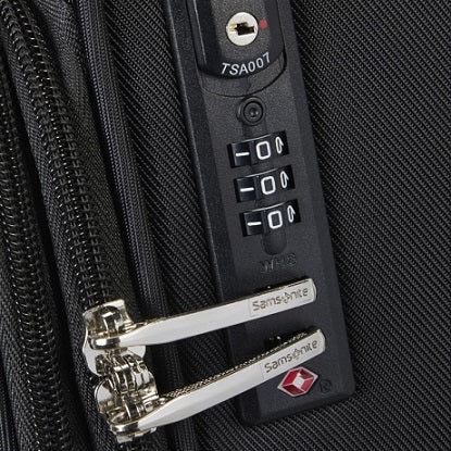 Samsonite מזוודה גדולה רכה Beauhaven 28" - תיק התיקיםSamsoniteמזוודות