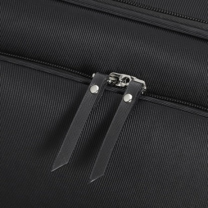 Samsonite מזוודה גדולה רכה Beauhaven 28" - תיק התיקיםSamsoniteמזוודות