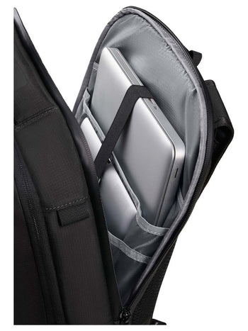 Samsonite Biz2go Backpack תיק גב למחשב נייד 14.1" - תיק התיקיםSamsoniteתיקים