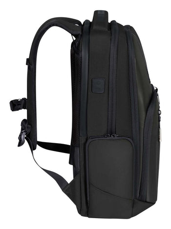 Samsonite Biz2go Backpack תיק גב למחשב נייד 14.1" - תיק התיקיםSamsoniteתיקים