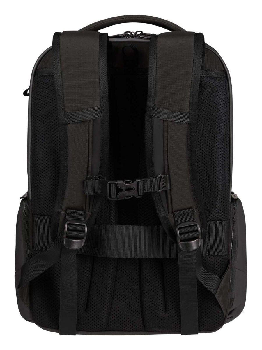 Samsonite Biz2go Backpack תיק גב למחשב נייד 14.1" - תיק התיקיםSamsoniteתיקים