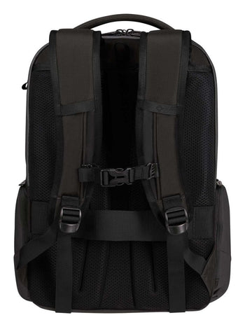 Samsonite Biz2go Backpack תיק גב למחשב נייד 14.1" - תיק התיקיםSamsoniteתיקים