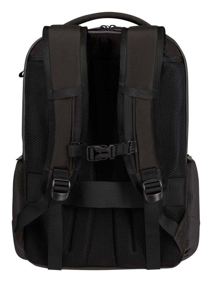 Samsonite Biz2go Backpack תיק גב למחשב נייד 14.1" - תיק התיקיםSamsoniteתיקים