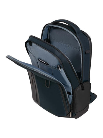 Samsonite Biz2go Backpack תיק גב למחשב נייד 14.1" - תיק התיקיםSamsoniteתיקים