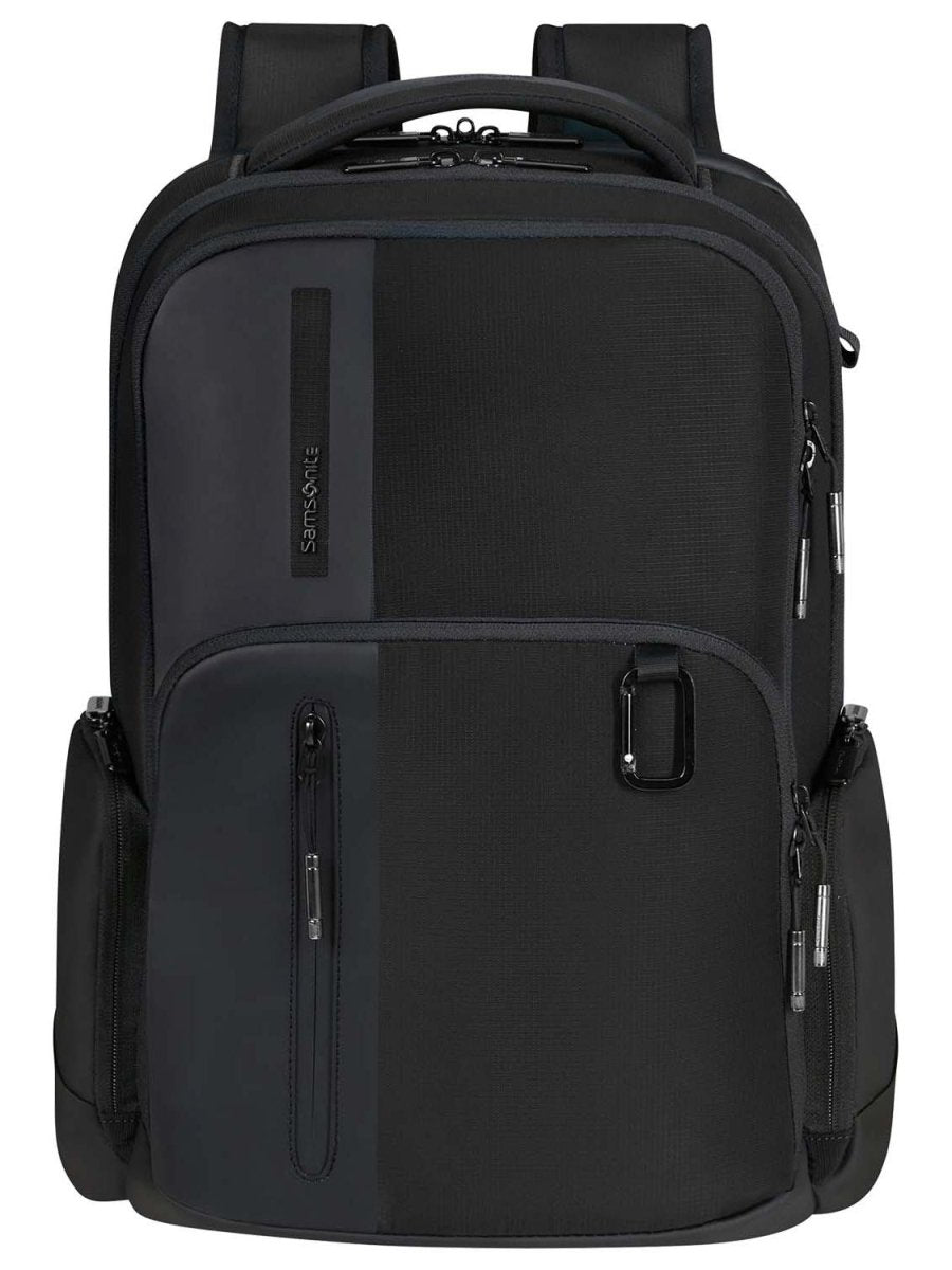 Samsonite Biz2go Backpack תיק גב למחשב נייד 14.1" - תיק התיקיםSamsoniteתיקים