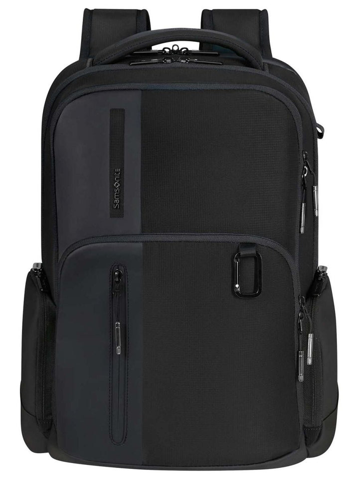 Samsonite Biz2go Backpack תיק גב למחשב נייד 14.1" - תיק התיקיםSamsoniteתיקים