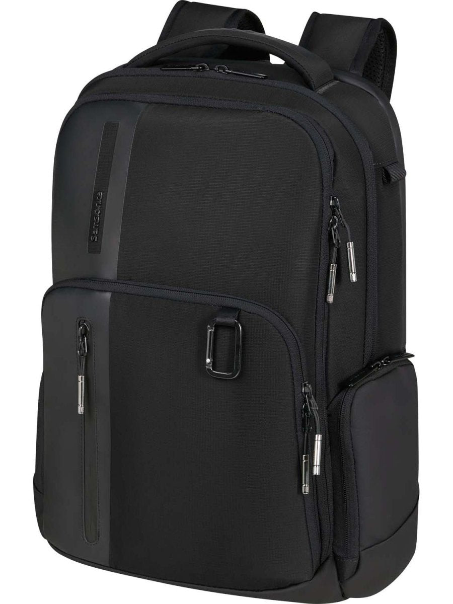 Samsonite Biz2go Backpack תיק גב למחשב נייד 14.1" - תיק התיקיםSamsoniteתיקים