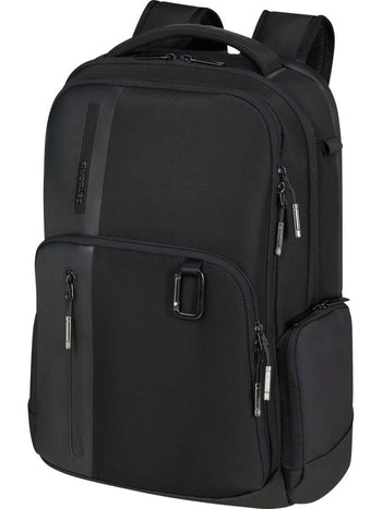 Samsonite Biz2go Backpack תיק גב למחשב נייד 14.1" - תיק התיקיםSamsoniteתיקים