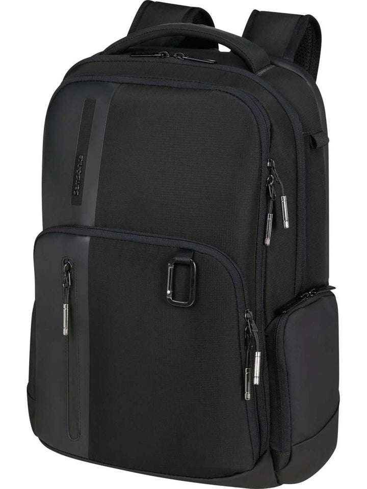 Samsonite Biz2go Backpack תיק גב למחשב נייד 14.1" - תיק התיקיםSamsoniteתיקים