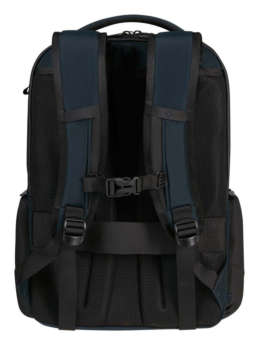 Samsonite Biz2go Backpack תיק גב למחשב נייד 14.1" - תיק התיקיםSamsoniteתיקים