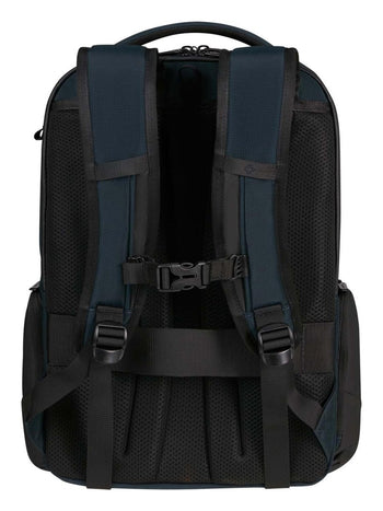 Samsonite Biz2go Backpack תיק גב למחשב נייד 14.1" - תיק התיקיםSamsoniteתיקים