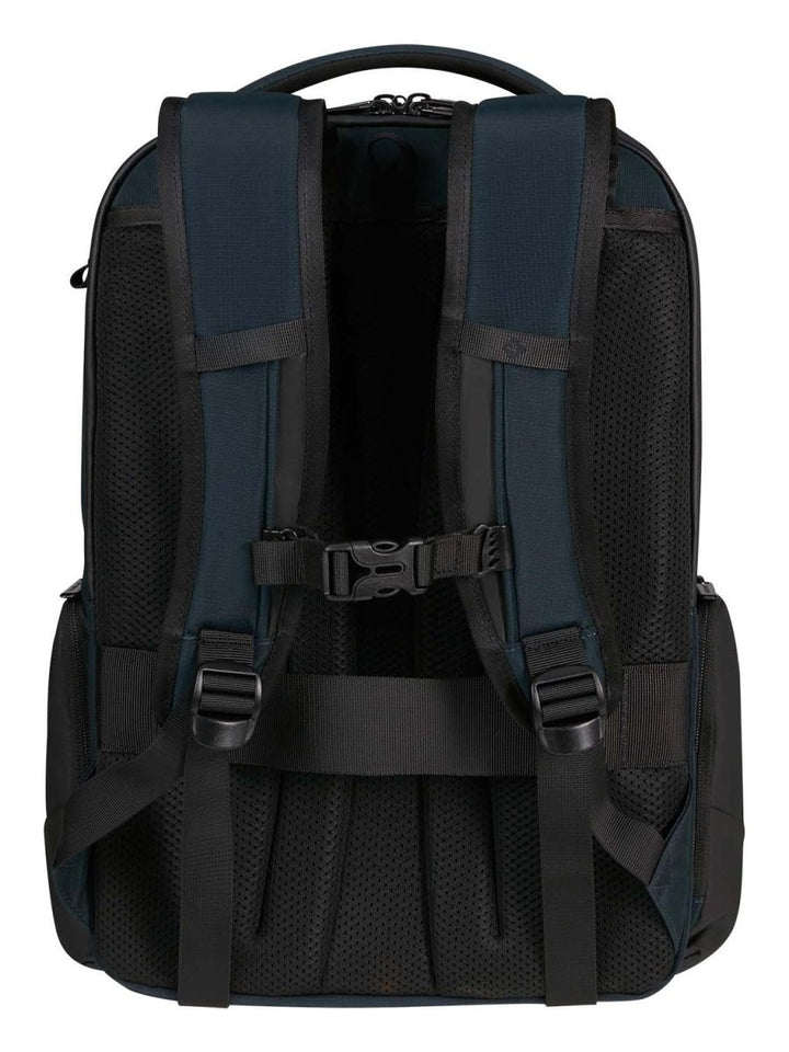 Samsonite Biz2go Backpack תיק גב למחשב נייד 14.1" - תיק התיקיםSamsoniteתיקים