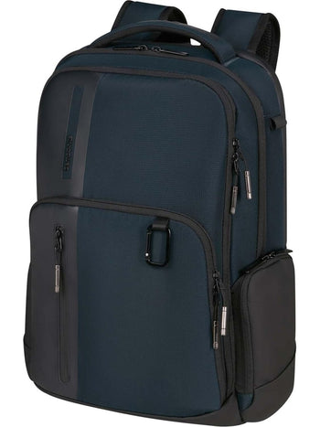 Samsonite Biz2go Backpack תיק גב למחשב נייד 14.1" - תיק התיקיםSamsoniteתיקים