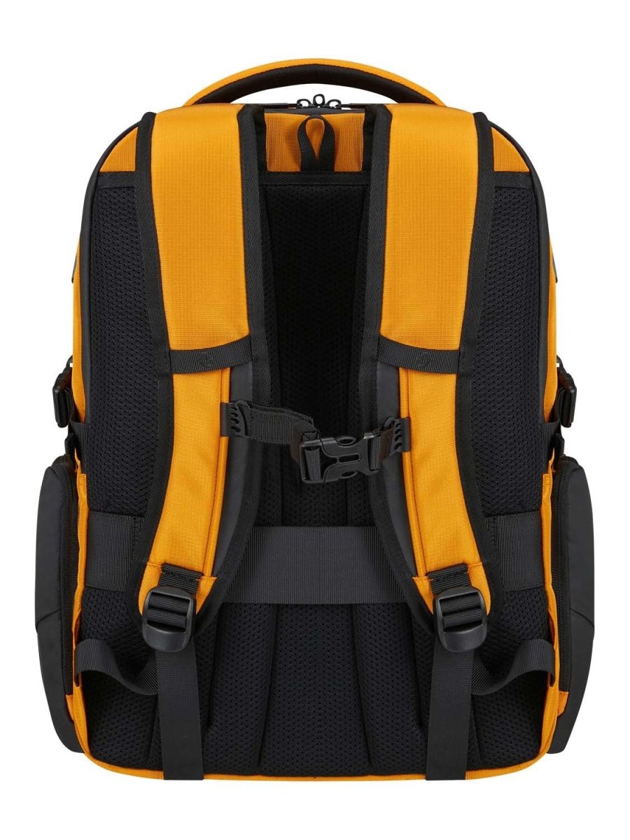 Samsonite Biz2go Backpack daytrip תיק גב למחשב נייד ולנסיעות 15.6" - תיק התיקיםSamsoniteתיקים