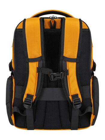 Samsonite Biz2go Backpack daytrip תיק גב למחשב נייד ולנסיעות 15.6" - תיק התיקיםSamsoniteתיקים