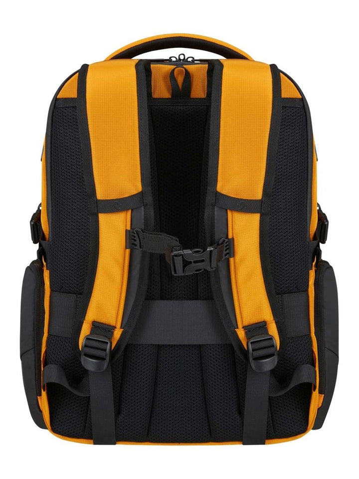 Samsonite Biz2go Backpack daytrip תיק גב למחשב נייד ולנסיעות 15.6" - תיק התיקיםSamsoniteתיקים