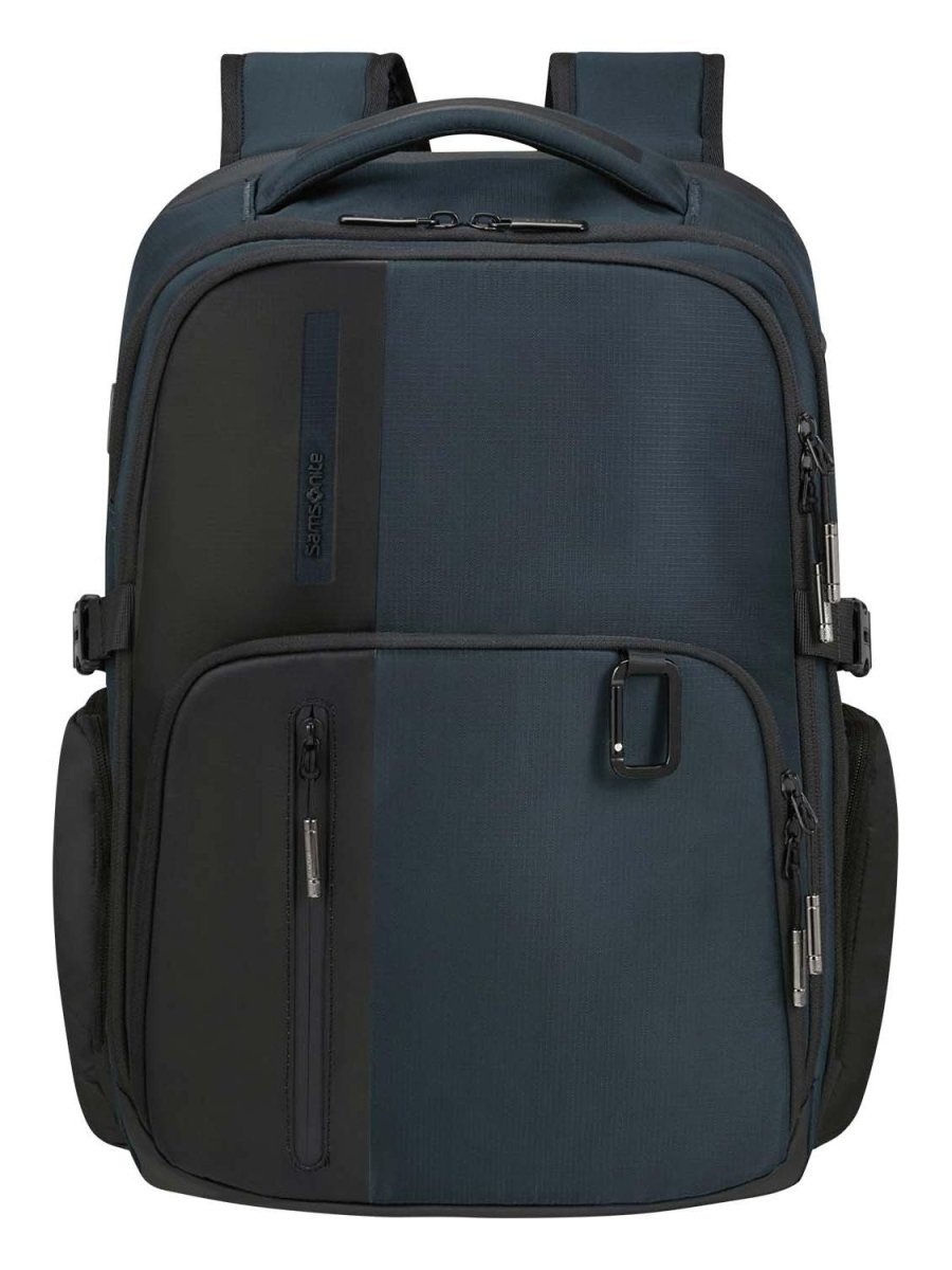 Samsonite Biz2go Backpack daytrip תיק גב למחשב נייד ולנסיעות 15.6" - תיק התיקיםSamsoniteתיקים