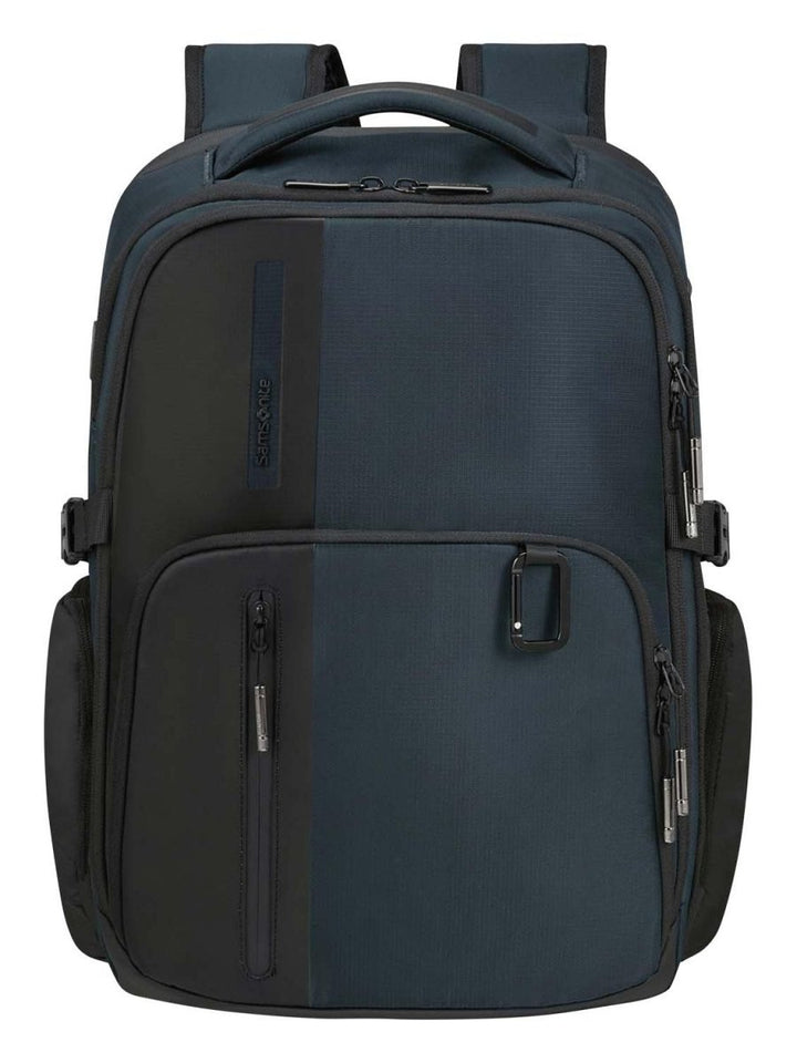 Samsonite Biz2go Backpack daytrip תיק גב למחשב נייד ולנסיעות 15.6" - תיק התיקיםSamsoniteתיקים