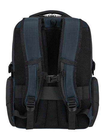 Samsonite Biz2go Backpack daytrip תיק גב למחשב נייד ולנסיעות 15.6" - תיק התיקיםSamsoniteתיקים