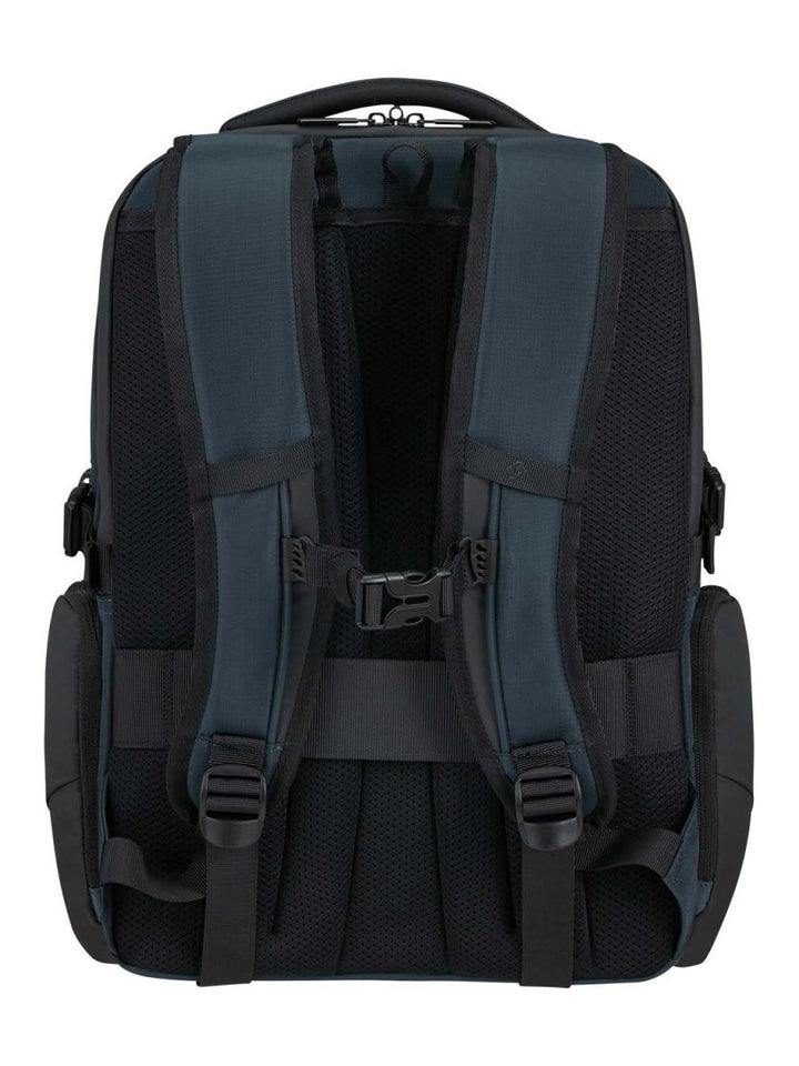 Samsonite Biz2go Backpack daytrip תיק גב למחשב נייד ולנסיעות 15.6" - תיק התיקיםSamsoniteתיקים