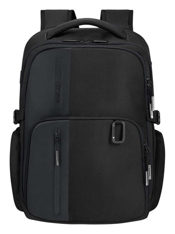 Samsonite Biz2go Backpack Overnight תיק גב למחשב ונסיעות 17.3" - תיק התיקיםSamsoniteתיקים