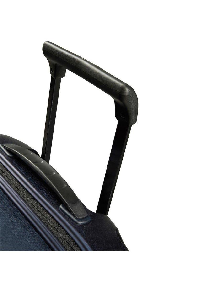 Samsonite C - lite luggage 55X40X20cm מזוודה טרולי קטנה סמסונייט קשיחה 20" - תיק התיקיםSamsoniteמזוודות