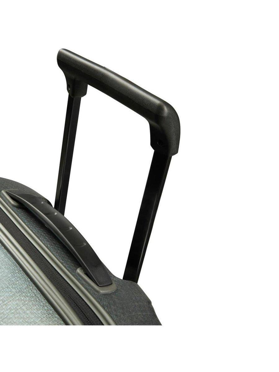 Samsonite C - lite luggage 55X40X20cm מזוודה טרולי קטנה סמסונייט קשיחה 20" - תיק התיקיםSamsoniteמזוודות