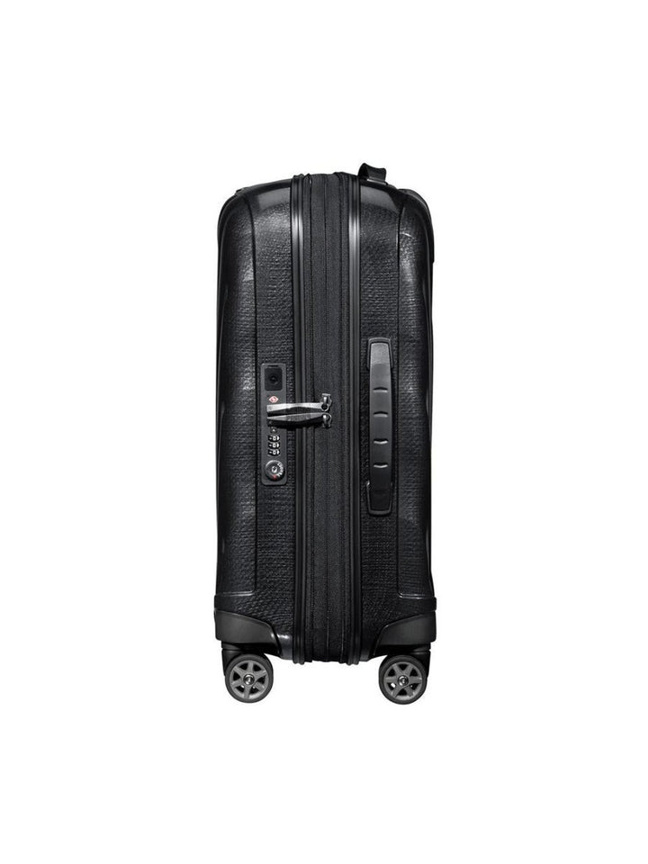 Samsonite C - lite luggage 55X40X20cm מזוודה טרולי קטנה סמסונייט קשיחה 20" - תיק התיקיםSamsoniteמזוודות