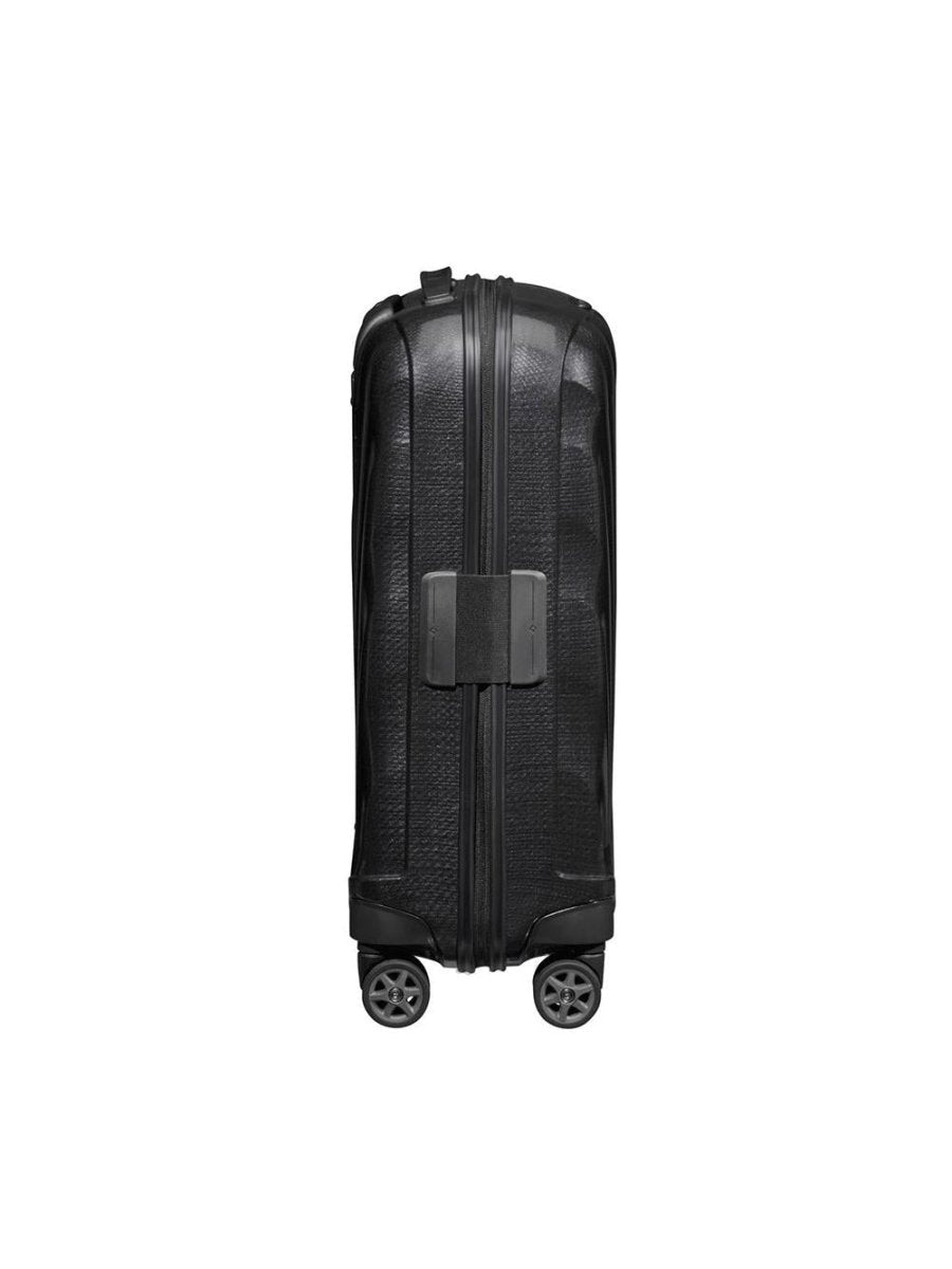 Samsonite C - lite luggage 55X40X20cm מזוודה טרולי קטנה סמסונייט קשיחה 20" - תיק התיקיםSamsoniteמזוודות