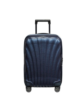 Samsonite C - lite luggage 55X40X20cm מזוודה טרולי קטנה סמסונייט קשיחה 20" - תיק התיקיםSamsoniteמזוודות