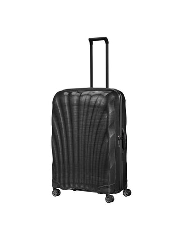 Samsonite C - lite luggage 75cm מזוודה גדולה סמסונייט קשיחה 28" - תיק התיקיםSamsoniteמזוודות