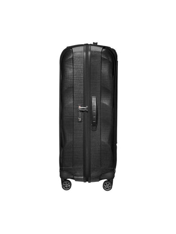 Samsonite C - lite luggage 75cm מזוודה גדולה סמסונייט קשיחה 28" - תיק התיקיםSamsoniteמזוודות