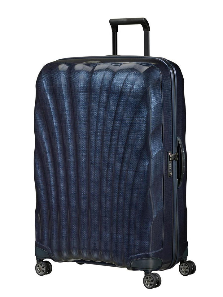 Samsonite C - lite luggage 80cm מזוודה גדולה סמסונייט קשיחה 30" - תיק התיקיםSamsoniteמזוודות