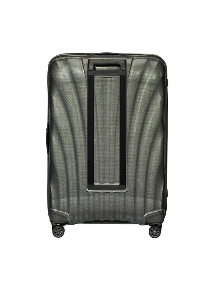 Samsonite C - lite luggage 80cm מזוודה גדולה סמסונייט קשיחה 30" - תיק התיקיםSamsoniteמזוודות