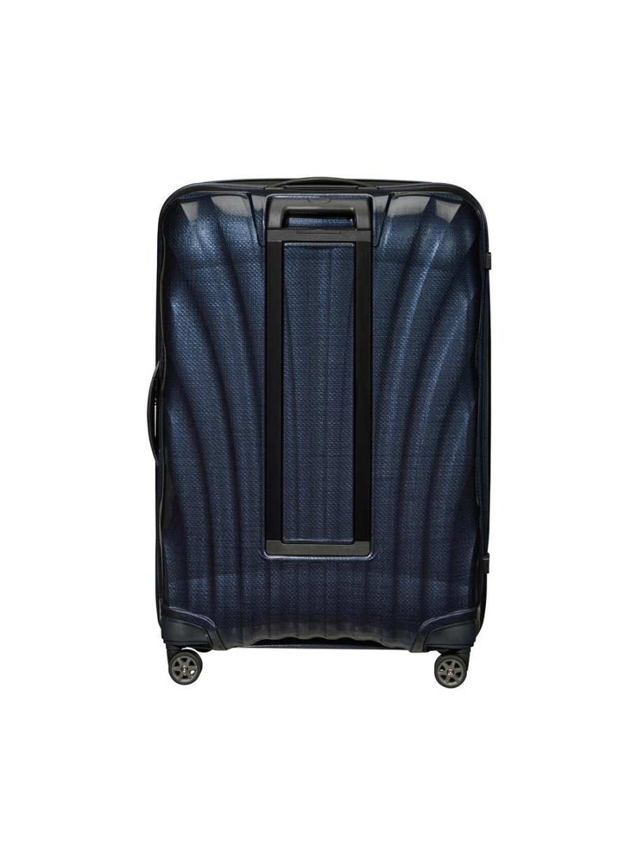 Samsonite C - lite luggage 80cm מזוודה גדולה סמסונייט קשיחה 30" - תיק התיקיםSamsoniteמזוודות