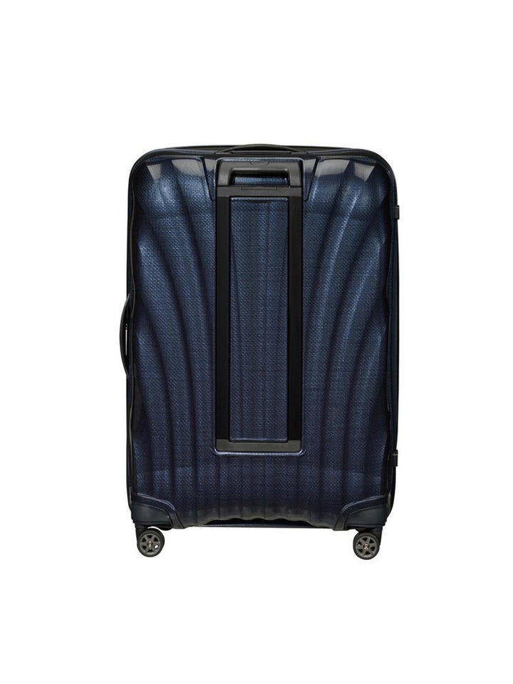 Samsonite C - lite luggage 80cm מזוודה גדולה סמסונייט קשיחה 30" - תיק התיקיםSamsoniteמזוודות