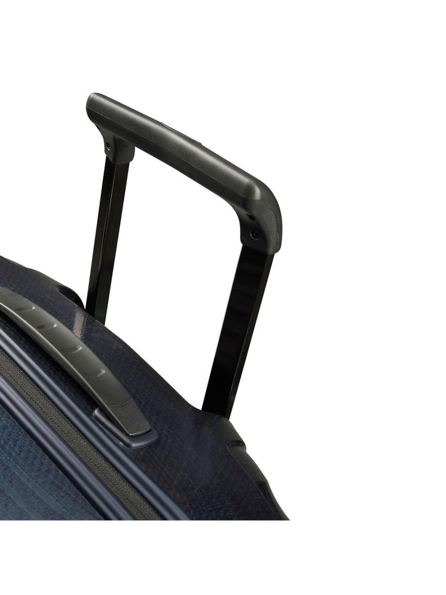 Samsonite C - lite luggage 80cm מזוודה גדולה סמסונייט קשיחה 30" - תיק התיקיםSamsoniteמזוודות
