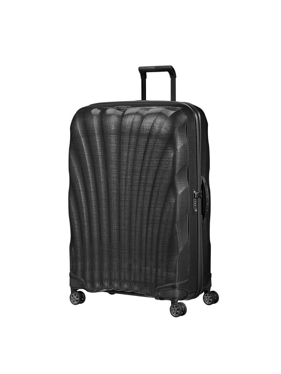 Samsonite C - lite luggage 80cm מזוודה גדולה סמסונייט קשיחה 30" - תיק התיקיםSamsoniteמזוודות