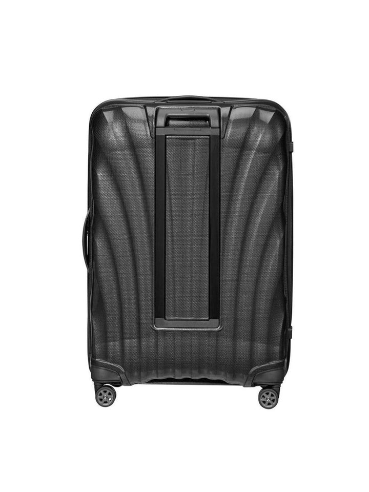 Samsonite C - lite luggage 80cm מזוודה גדולה סמסונייט קשיחה 30" - תיק התיקיםSamsoniteמזוודות
