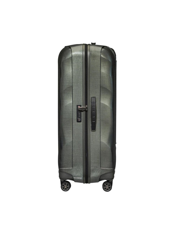 Samsonite C - lite luggage 80cm מזוודה גדולה סמסונייט קשיחה 30" - תיק התיקיםSamsoniteמזוודות