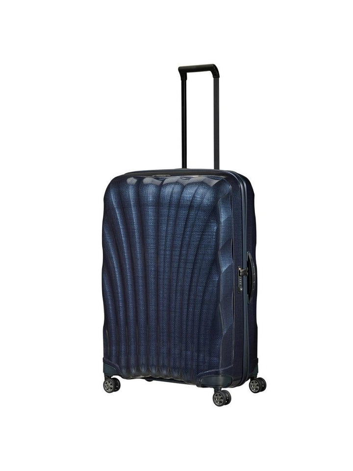 Samsonite C - lite luggage 80cm מזוודה גדולה סמסונייט קשיחה 30" - תיק התיקיםSamsoniteמזוודות