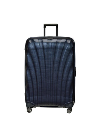 Samsonite C - lite luggage 86cm מזוודה גדולה סמסונייט קשיחה 33" - תיק התיקיםSamsoniteמזוודות