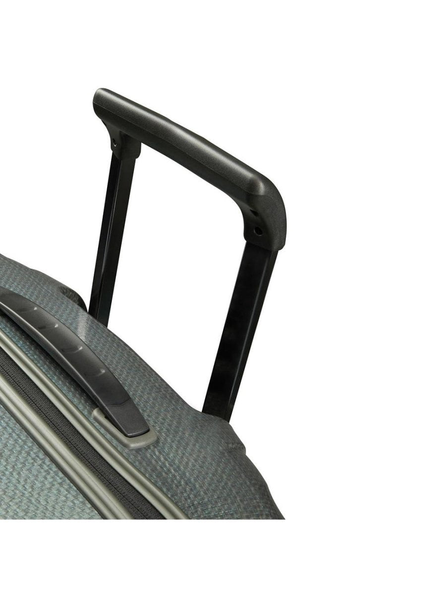 Samsonite C - lite luggage 86cm מזוודה גדולה סמסונייט קשיחה 33" - תיק התיקיםSamsoniteמזוודות