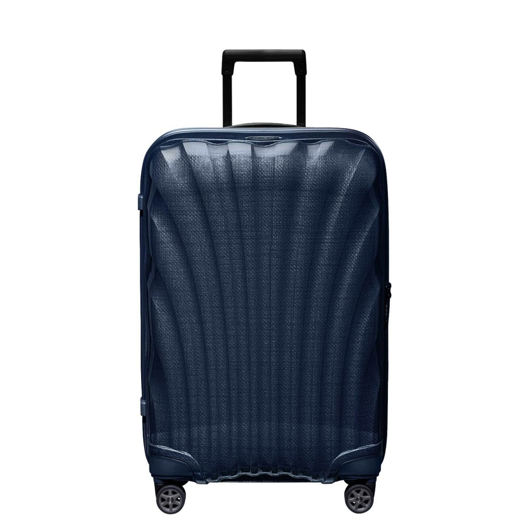 Samsonite מזוודה בינונית קשיחה C - Lite Spinner 27" - תיק התיקיםSamsoniteמזוודות