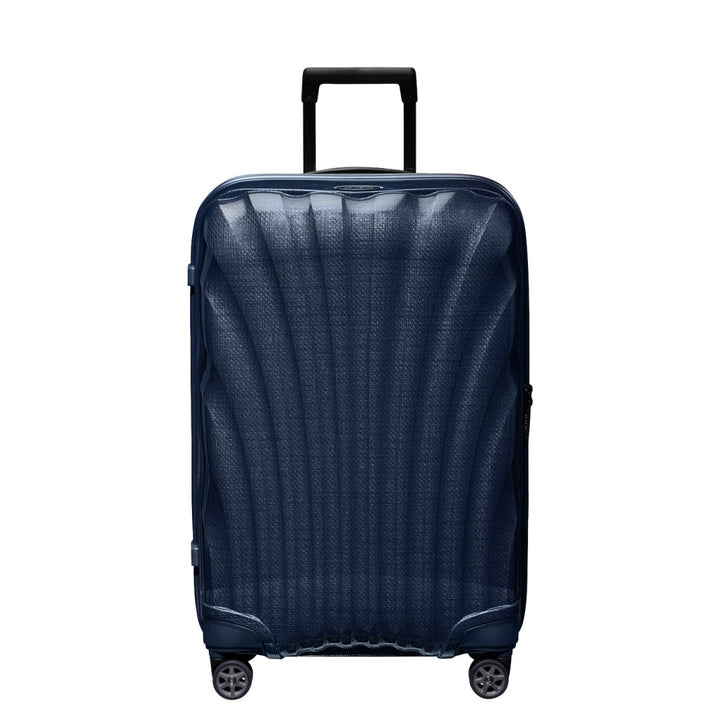 Samsonite מזוודה בינונית קשיחה C - Lite Spinner 27" - תיק התיקיםSamsoniteמזוודות