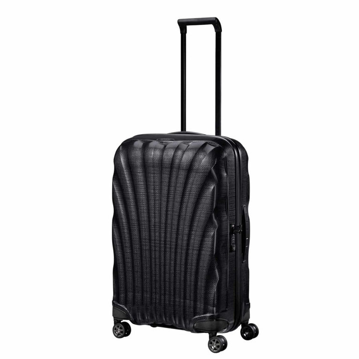 Samsonite מזוודה בינונית קשיחה C - Lite Spinner 27" - תיק התיקיםSamsoniteמזוודות