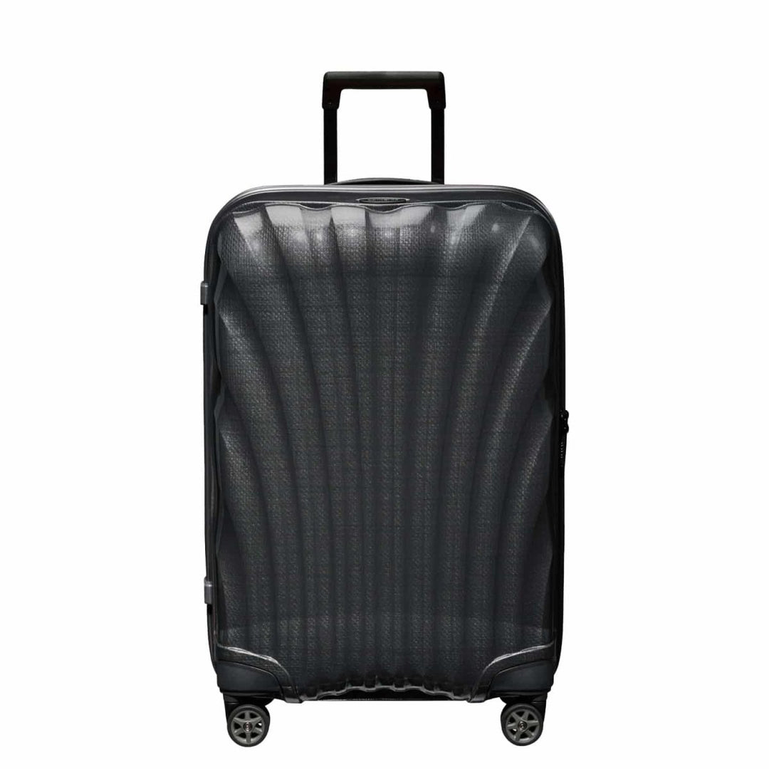 Samsonite מזוודה בינונית קשיחה C - Lite Spinner 27" - תיק התיקיםSamsoniteמזוודות
